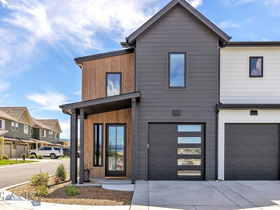 1st image of 1210 Flanders Creek Ave #C