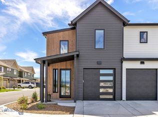 1210 Flanders Creek Ave #C, Bozeman, MT 59718