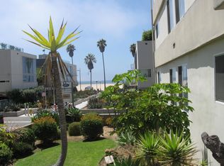 21 Thornton Ave APT 7, Venice, CA 90291