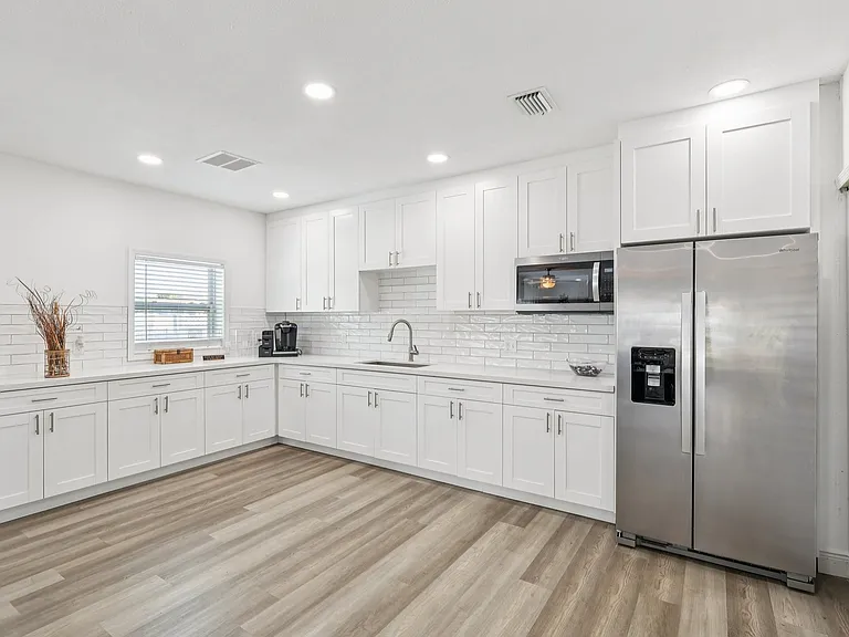 Community Kitchen