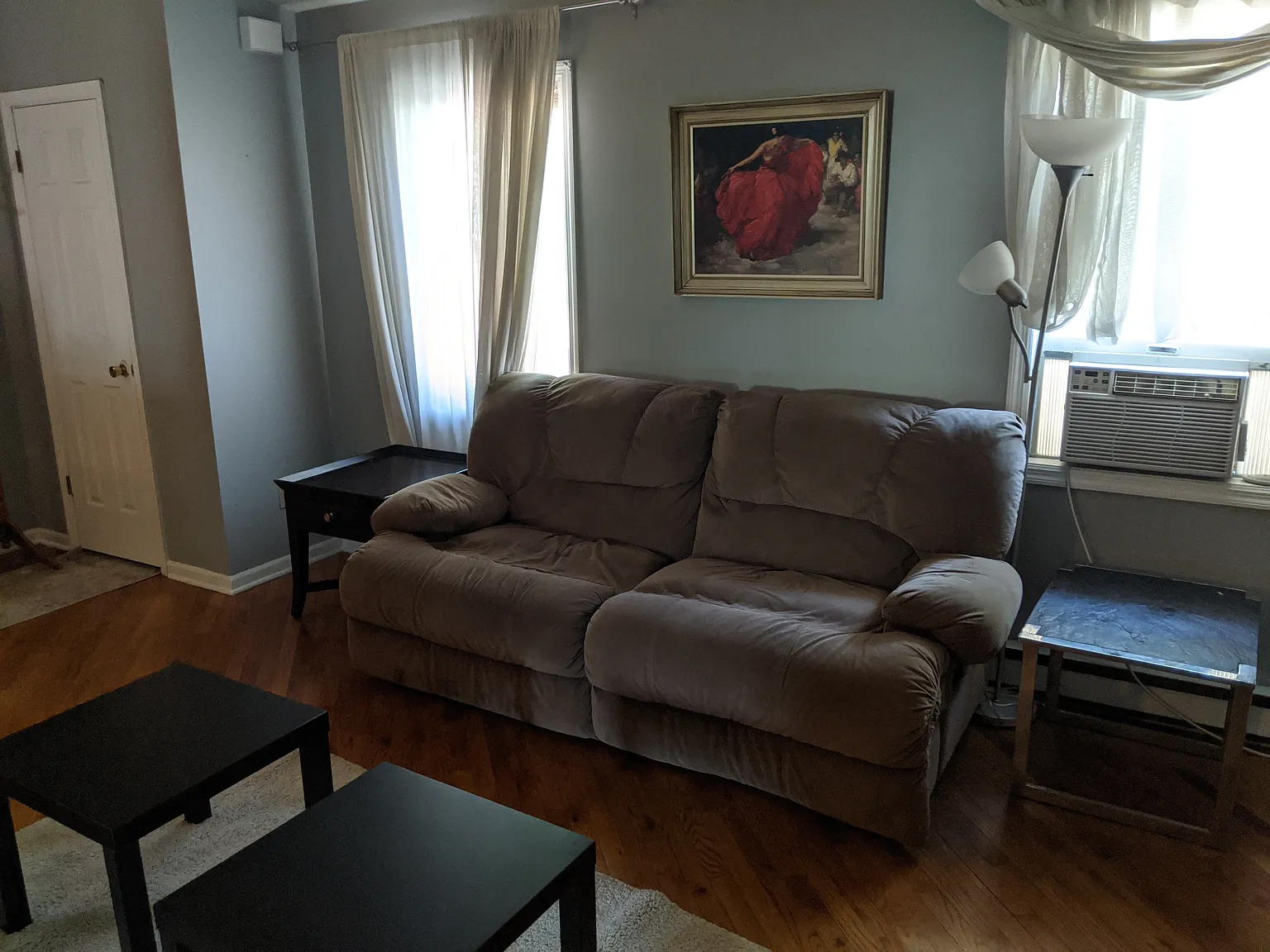 1 bed, 750 sqft, $1,100 — Photo 4