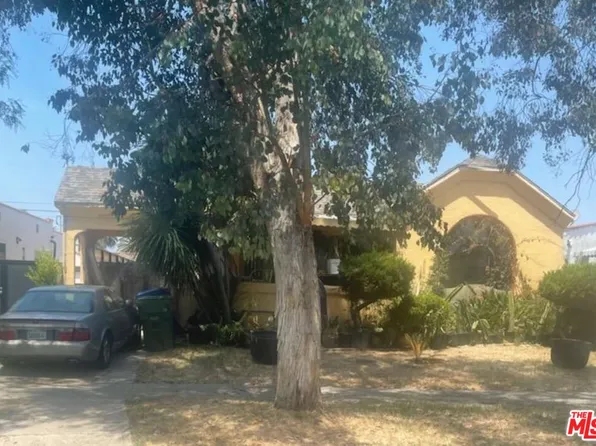 2131 S Orange Dr, Los Angeles, CA 90016