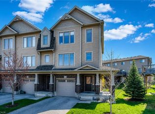 750 Lawrence St #86, Cambridge, ON N3H 0A9