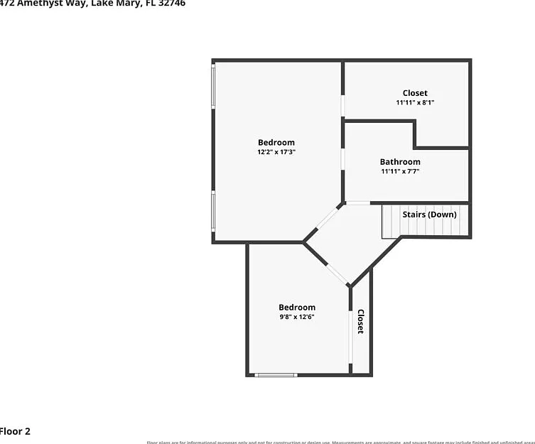 3 bed, 2.0 bath, 1660 sqft, $2,490 — Photo 3