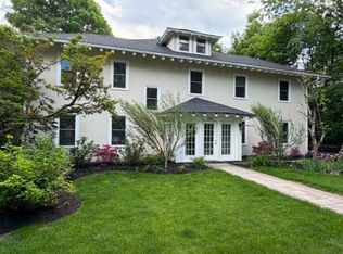 524 Ward St, Newton, MA 02459