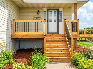 1601 86th Ave, Hammond, WI 54015