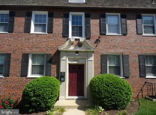 3800 W St SE APT 102, Washington, DC 20020