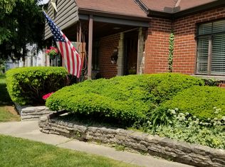 820 NW C St, Richmond, IN 47374