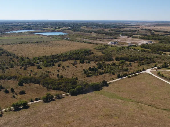 TRACT 2 County Road 228, Mexia, TX 76667