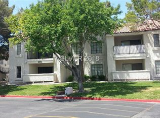 4701 Nara Vista Way UNIT 101, Spring Valley, NV 89103