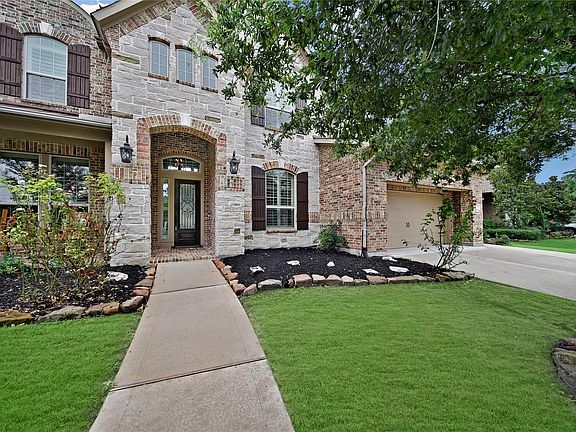 4th image of 27707 Lakeway Trail Ln