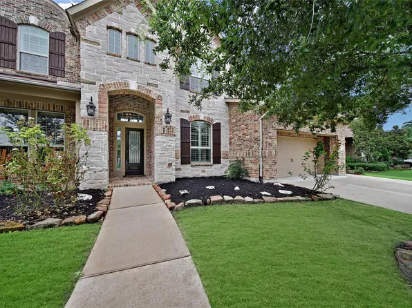 27707 Lakeway Trail Ln, Fulshear, TX 77441