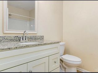 9037 El Matador Dr #1, Pensacola, FL 32506