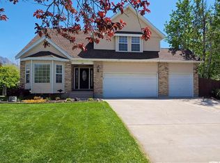 2392 E 2050 N, Layton, UT 84040