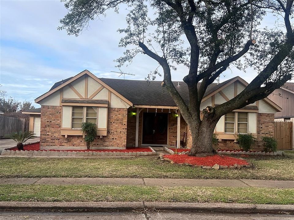 1st image of 4811 Rainwater Dr