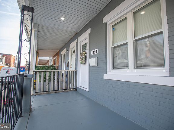 4th image of 1424 S Vogdes St