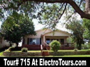 715 Sandy Mountain Dr, Sunrise Beach, TX 78643
