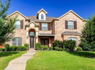 12165 Crab Apple Ln, Frisco, TX 75035