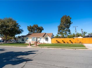 697 Magnolia Ave, Brea, CA 92821