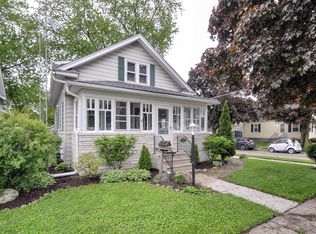 7211 41st Ave, Kenosha, WI 53142