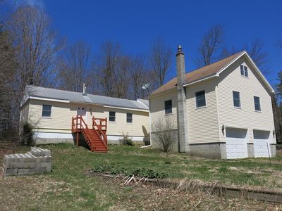 10 Monument St, Plainfield, MA, 01070