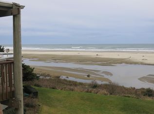 3641 NW Oceanview Dr #121, Newport, OR