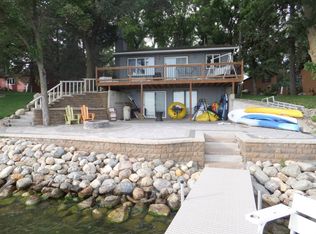 442616 N Shore Dr, Lake City, SD 57247