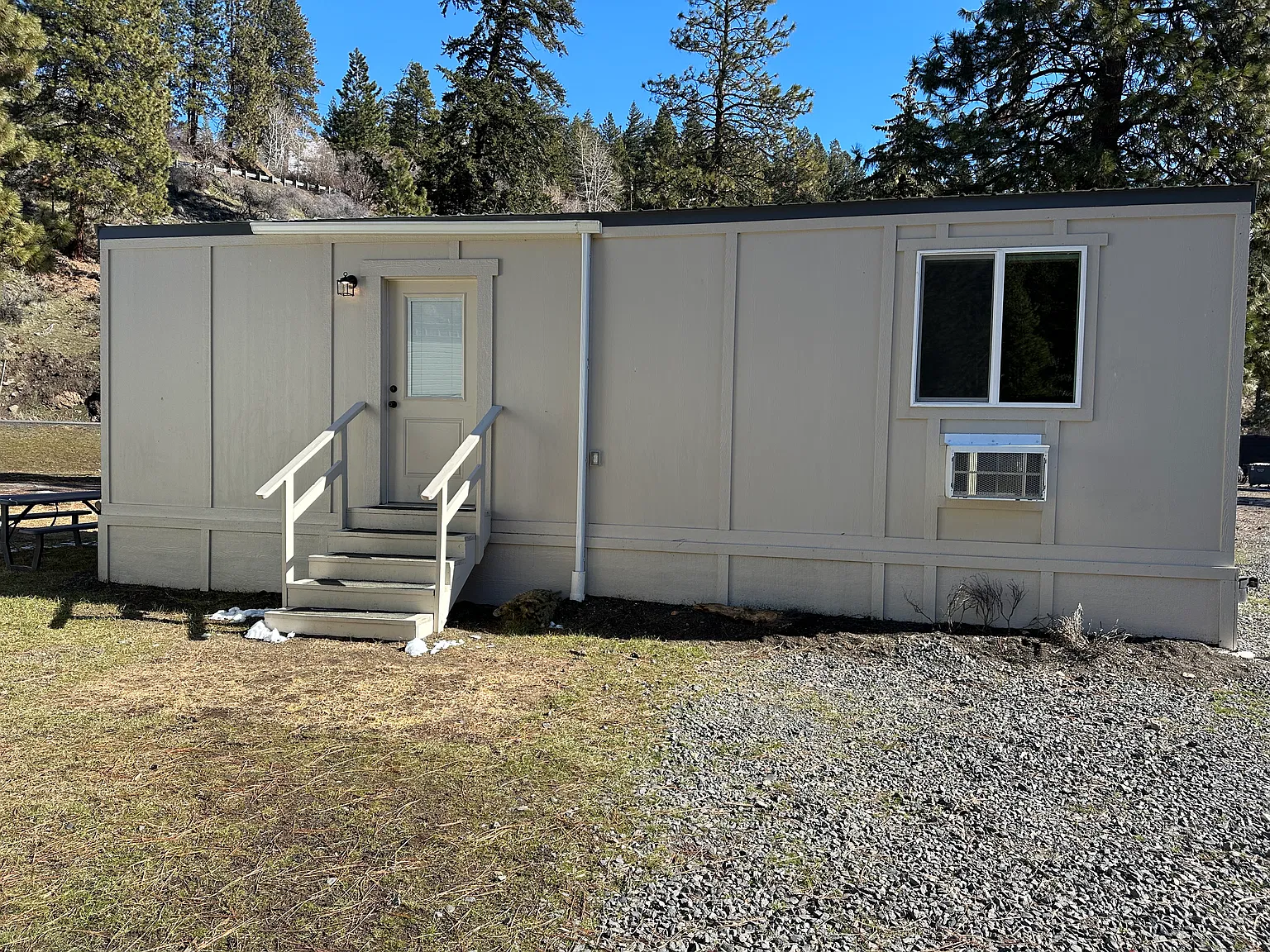 1 bed, $950 — Photo 2