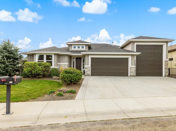 1085 W Tanzanite Dr, Kuna, ID 83634