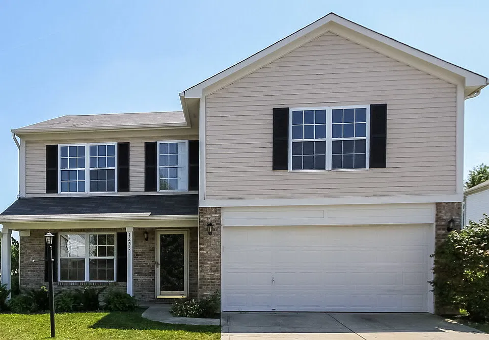 1255 Spring Ridge Cir