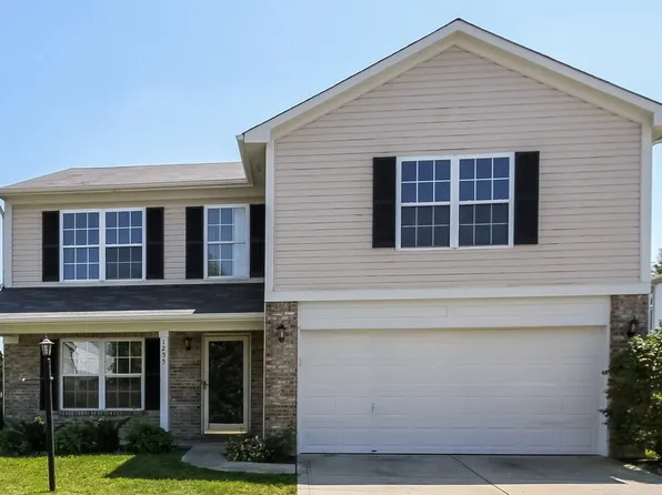 1255 Spring Ridge Cir, Brownsburg, IN 46112