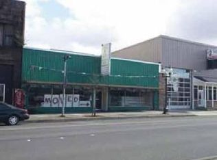 415 E Heron St, Aberdeen, WA 98520