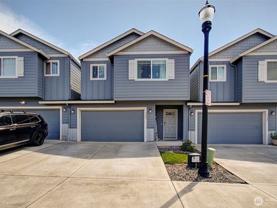 7407 NE 136th Ave, Vancouver, WA, 98682