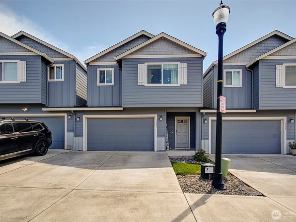 7407 NE 136th Ave, Vancouver, WA 98682