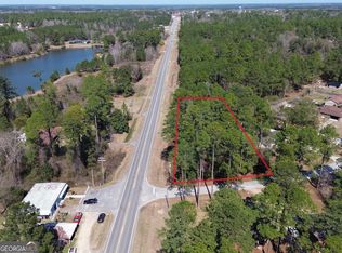1 Holly Rd, Sylvania, GA 30467