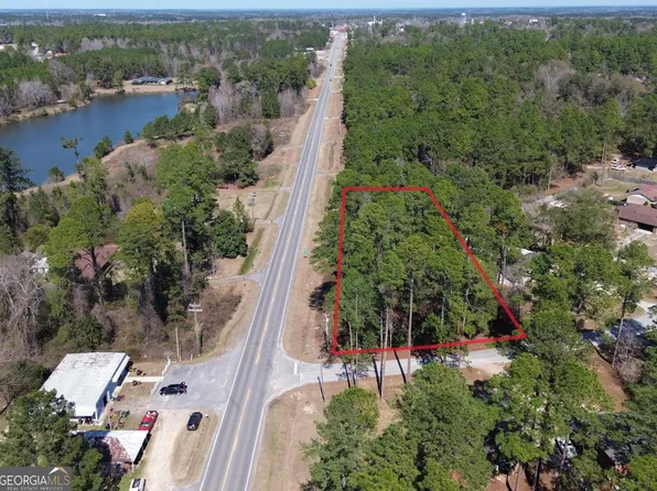 1 Holly Rd, Sylvania, GA 30467