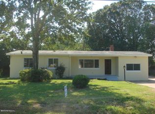 2038 West Rd, Jacksonville, FL 32216