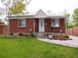 1871 S Connor St, Salt Lake City, UT 84108
