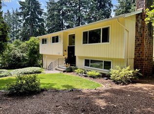 19201 Indian Creek Ave, Lake Oswego, OR 97035