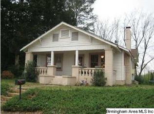 216 Brake St, Warrior, AL 35180