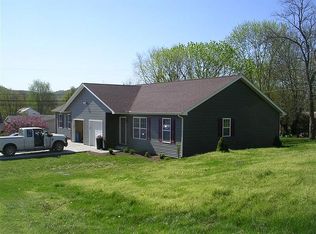 317-319 William St, Rising Sun, IN 47040