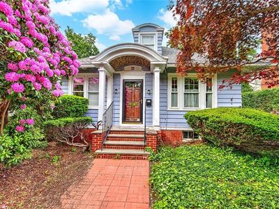 30 Langham Rd, Providence, RI, 02906