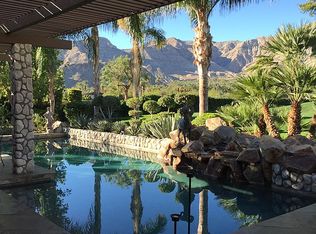 54 Fincher Way, Rancho Mirage, CA 92270