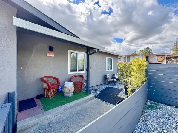 2831 Soscol Ave #A, Napa, CA 94558