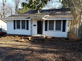 3014 Virginia Ave, Charlotte, NC 28205