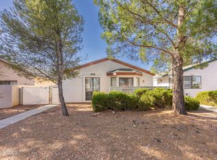 5220 Desert Shadows Dr, Sierra Vista, AZ 85635