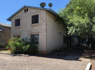 107 W Rillito St, Tucson, AZ 85705