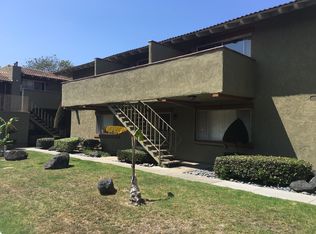 Atlanta Huntington Apts., Huntington Beach, CA 92646