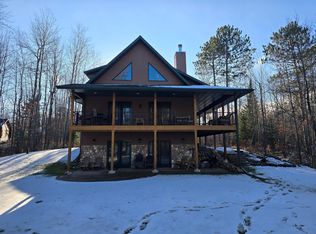 437 Pfeifer Ave, Tomahawk, WI 54487