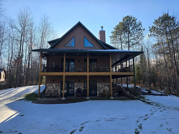 437 Pfeifer Ave, Tomahawk, WI 54487